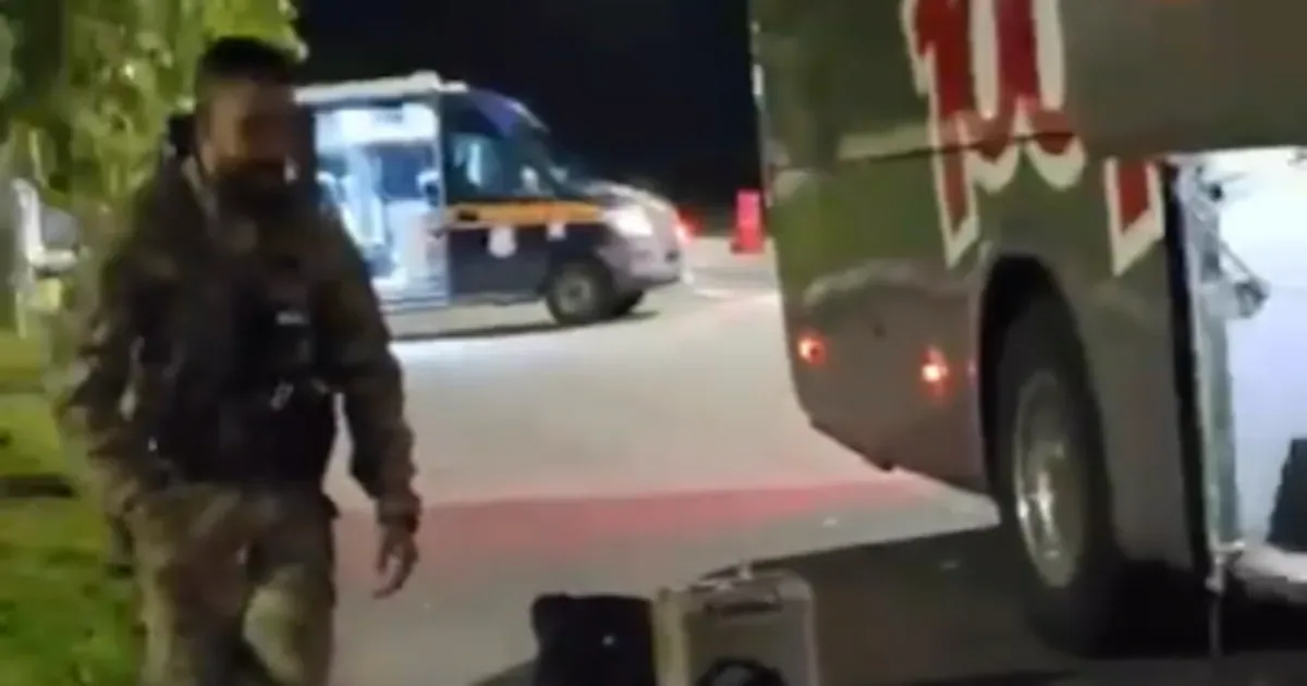 Passageiro é detido com cocaína escondida em carrinhos de feira na BR-116