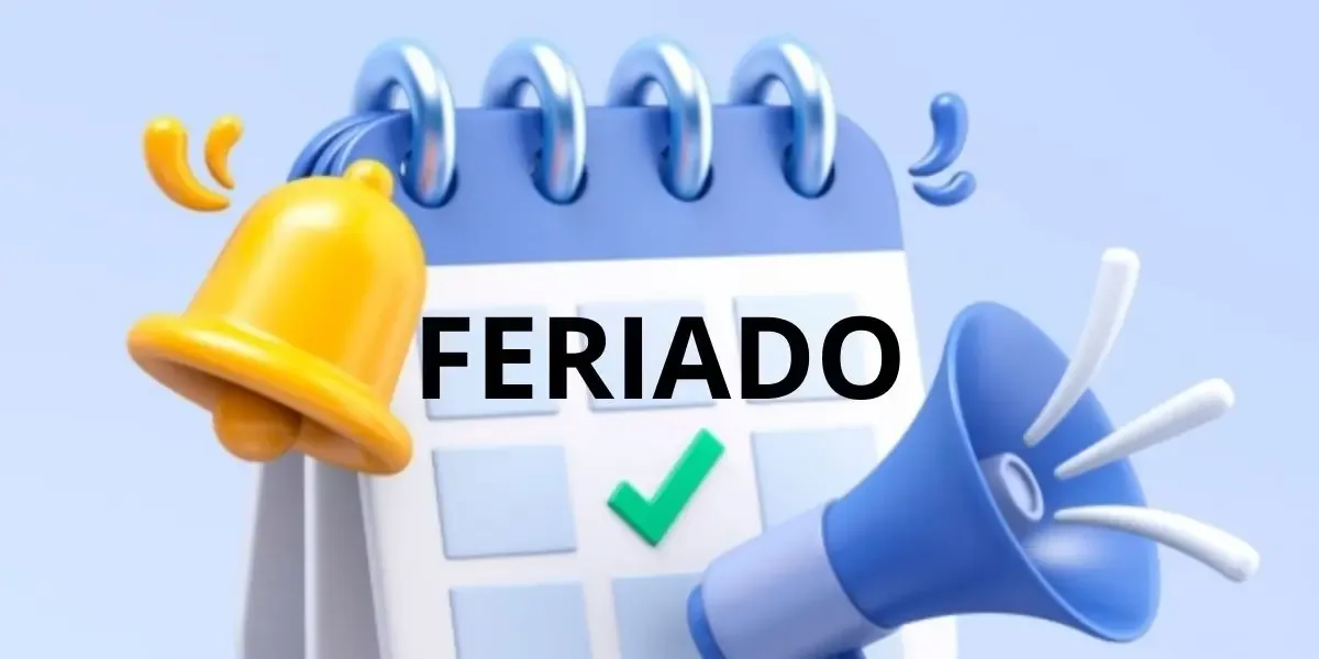 Dia da Consciência Negra formará fim de semana prolongado em 2026
