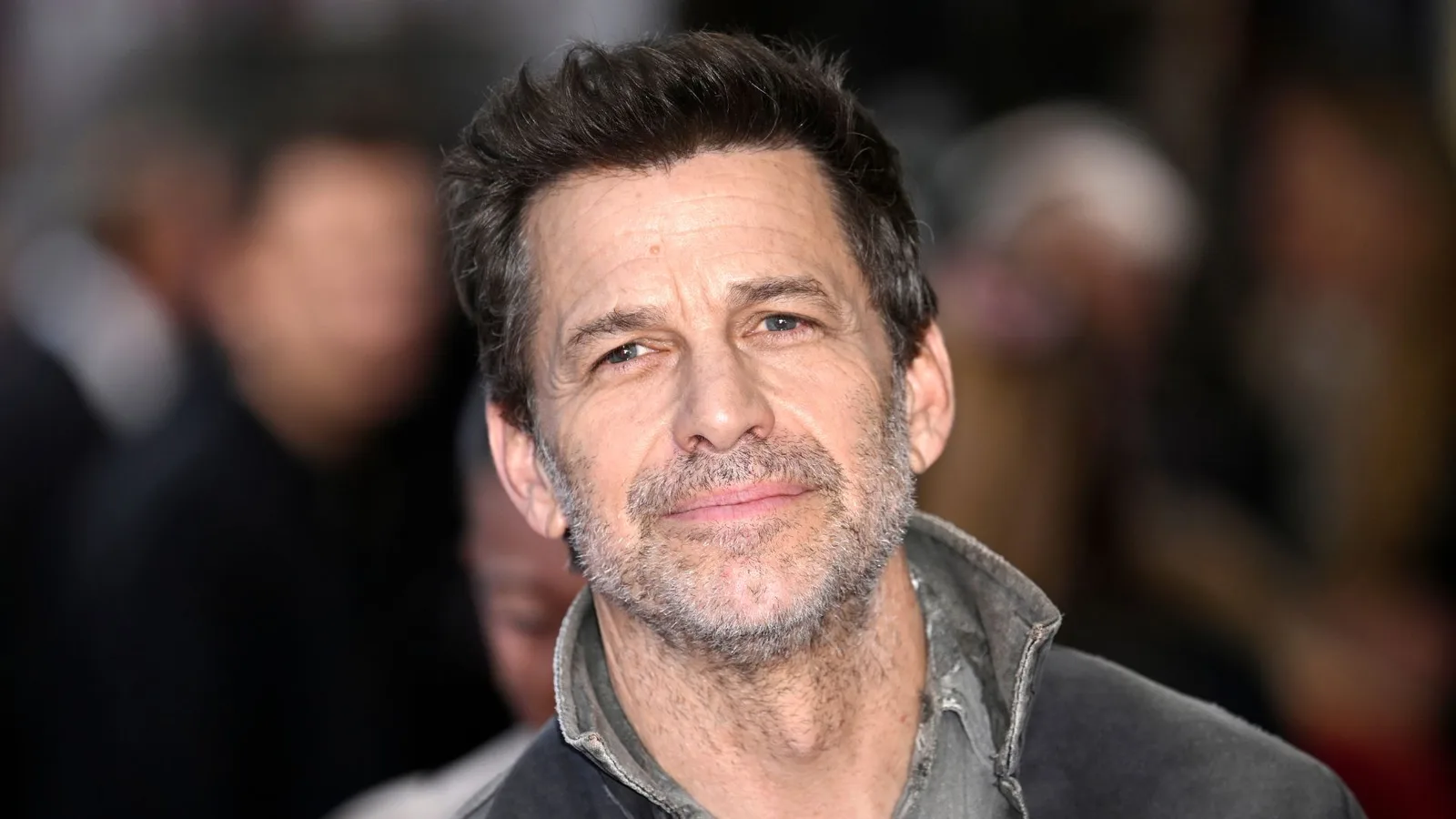 Zack Snyder compara críticas a The Last Photograph com reação a 300