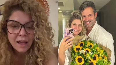 Bárbara Borges explica vídeos dançando sozinha e fala sobre nova fase