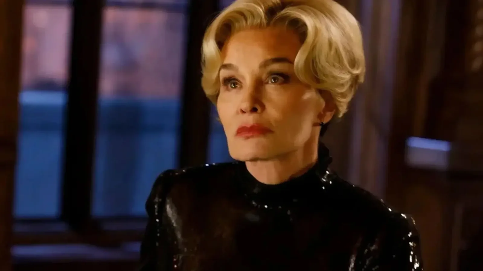 Jessica Lange confirma cinco personagens na nova temporada de American Horror Story