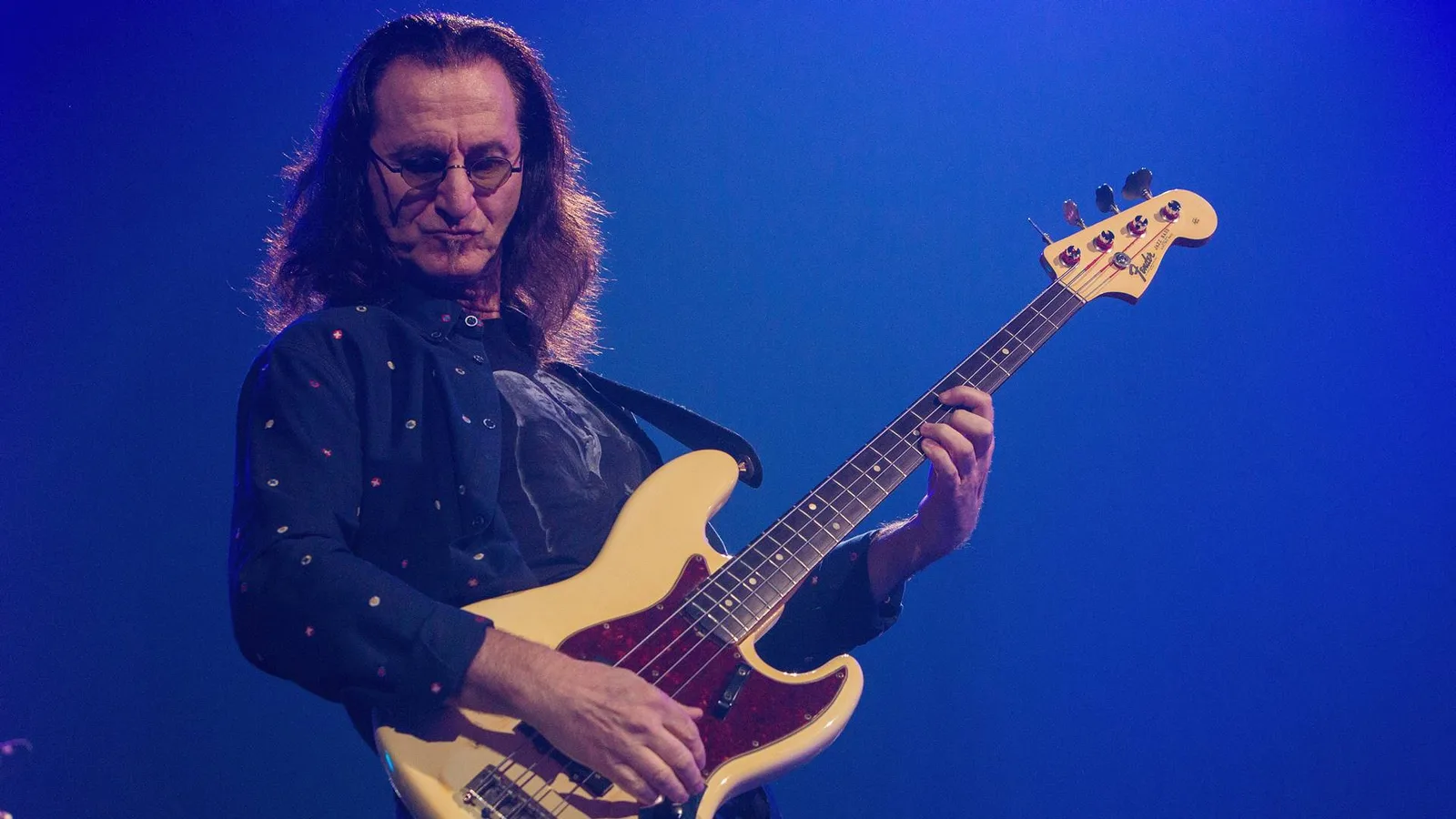 Geddy Lee aponta a força vocal e a alma do Soundgarden