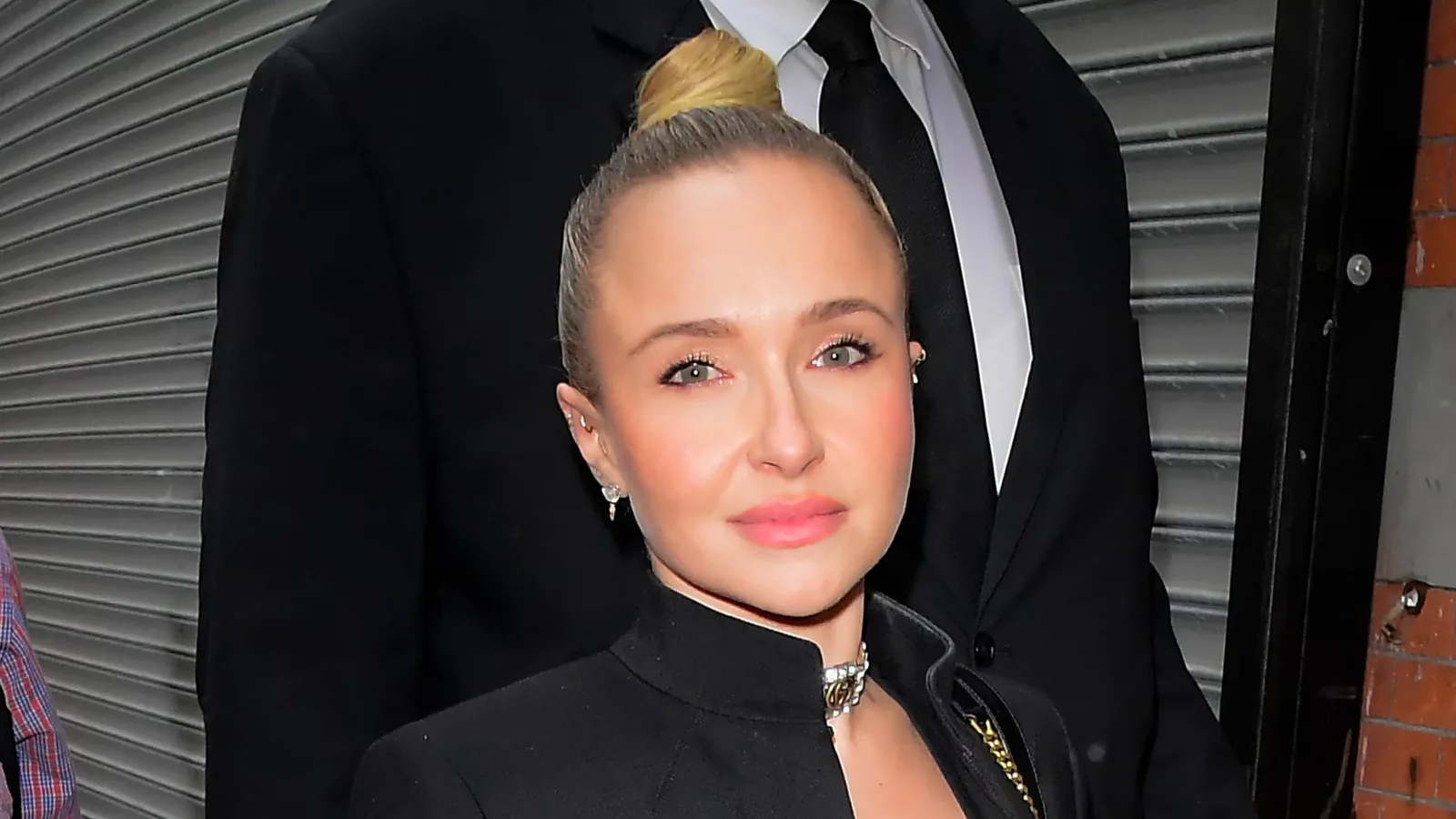 DEA examina mensagens e medicamentos ligados à morte de Hayden Panettiere