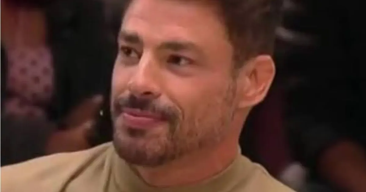 Cauã Reymond conta como construiu diálogo aberto com a filha, Sofia
