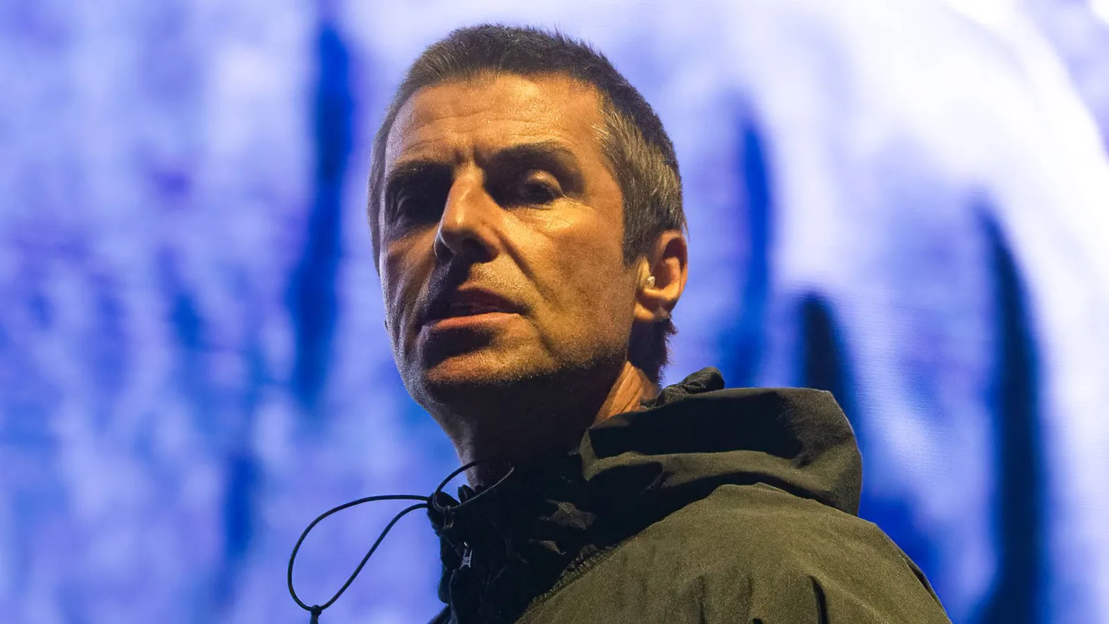 Liam Gallagher diz que Oasis ajudou a recolocar os Beatles em evidência