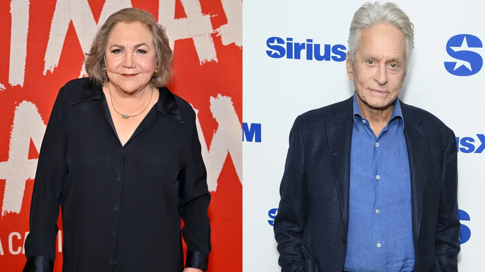 Michael Douglas revela romance com Kathleen Turner em autobiografia