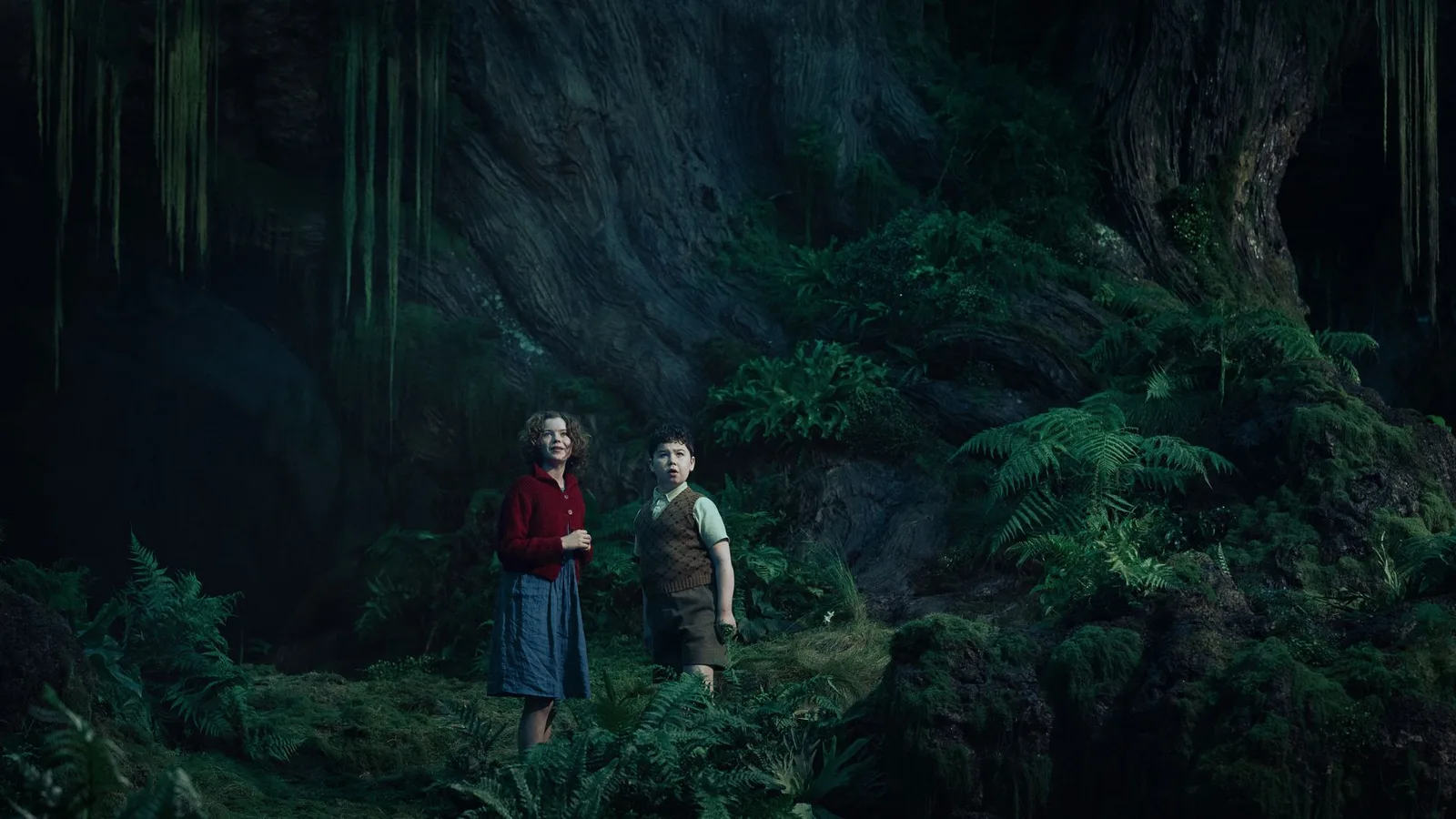Netflix prepara trailer de ‘Nárnia: O Sobrinho do Mago’ para 13 de outubro