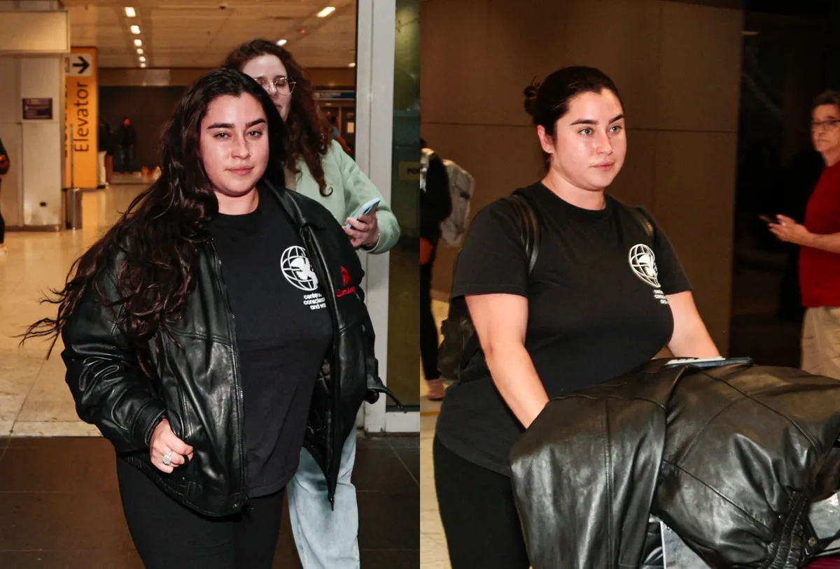 Lauren Jauregui chega ao Brasil para série de shows em setembro