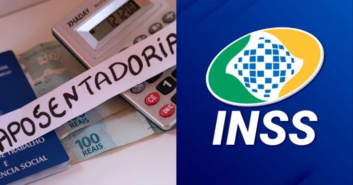 INSS: confira contribuições e regras antes de pedir aposentadoria por idade