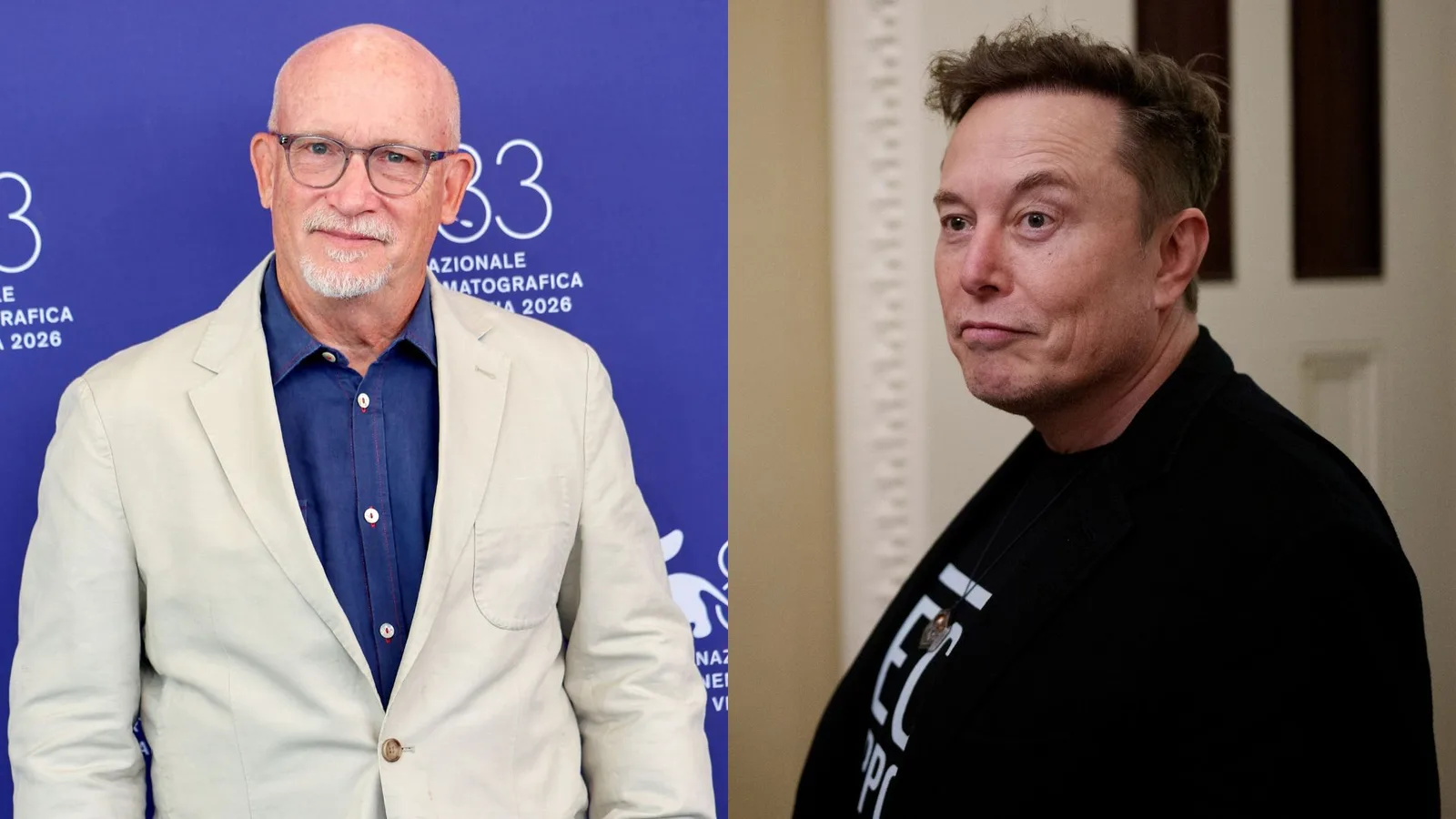 Alex Gibney diz que Elon Musk não respondeu após críticas ao documentário