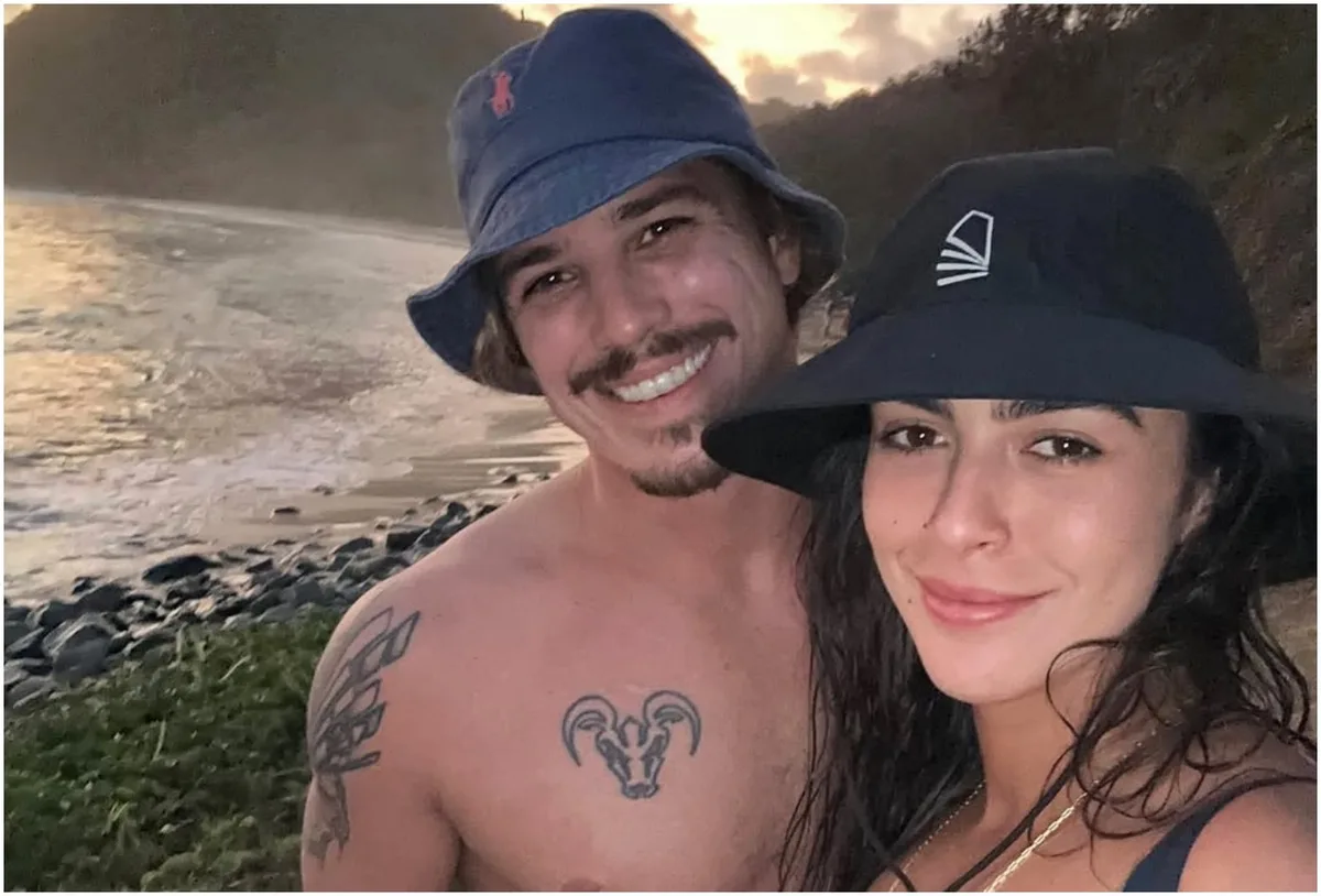 Rômulo Arantes Neto destaca parceria com Mari Saad nos negócios e na vida
