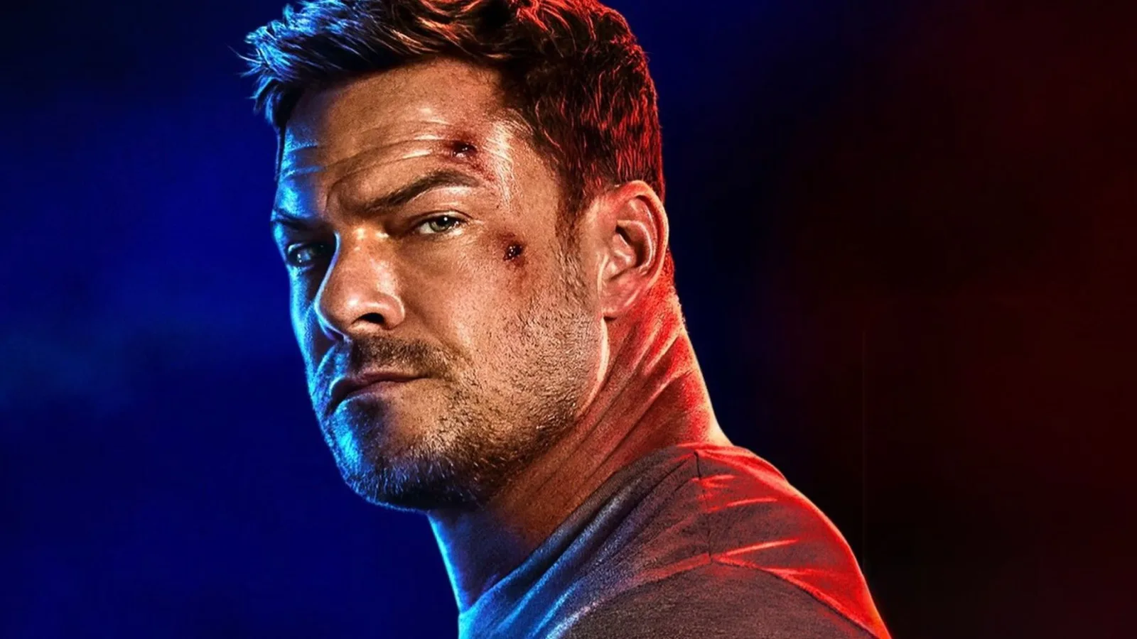 Prime Video confirma sexta temporada de Reacher durante gravações do quinto ano