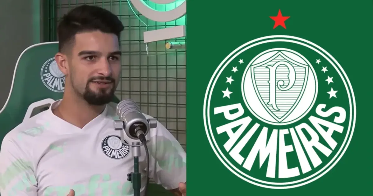 Oferta pelo atacante pode voltar à mesa do Palmeiras na próxima temporada