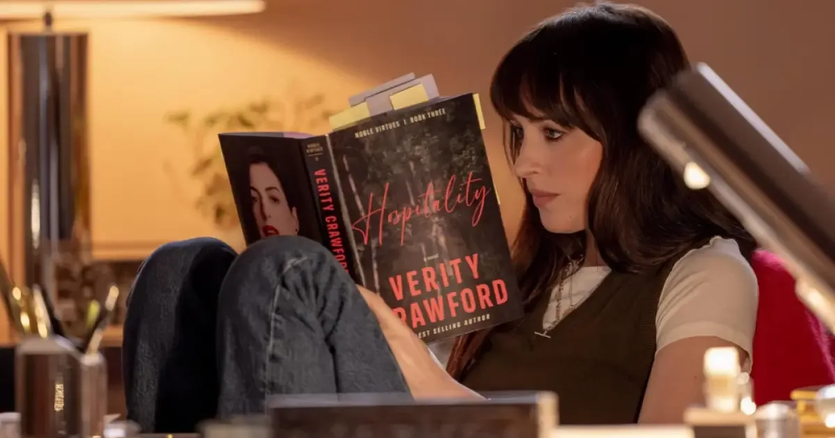 Verity não tem cena pós-créditos; filme já está nos cinemas