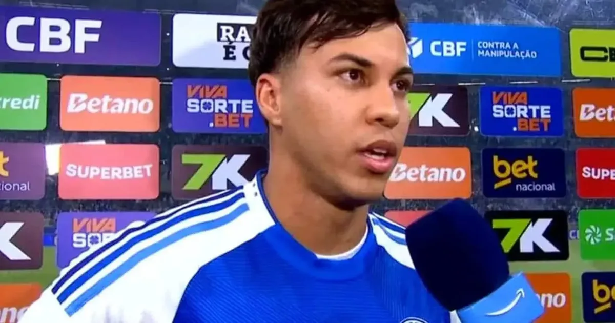 Kaio Jorge desperta interesse de cinco clubes europeus