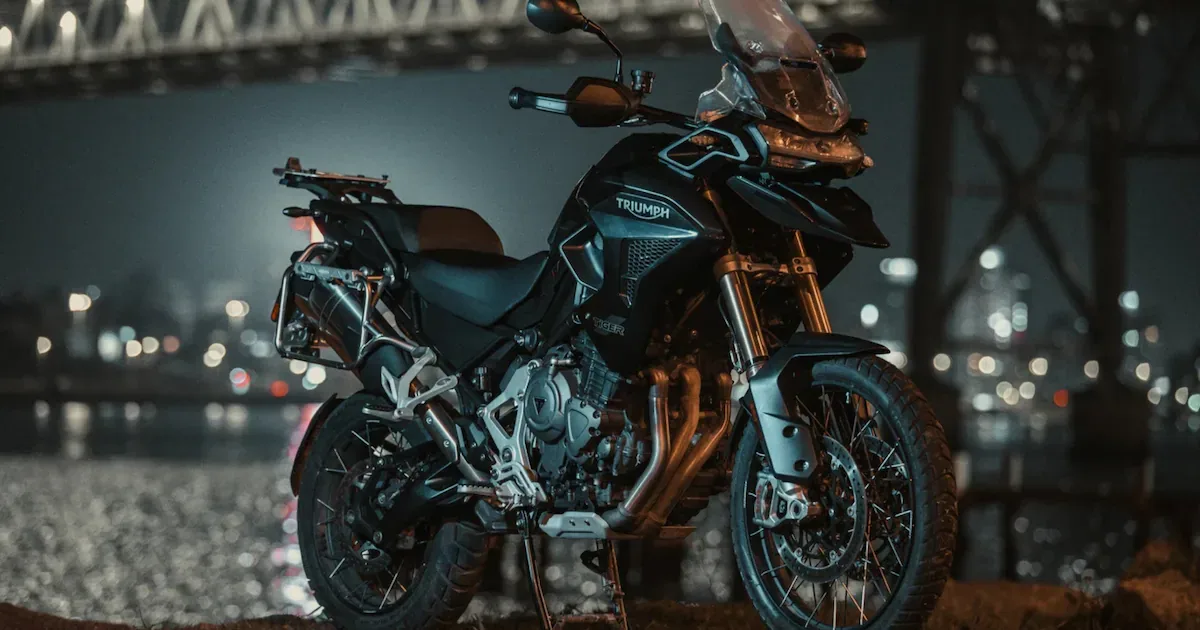 Por que as motos Trail ganharam espaço nas cidades brasileiras
