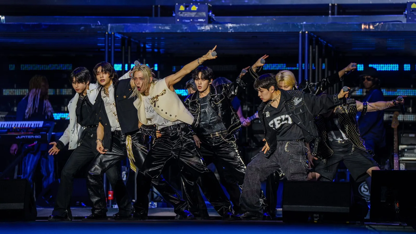 Rock in Rio 2026 reúne shows de 11 a 13 de setembro; veja a programação