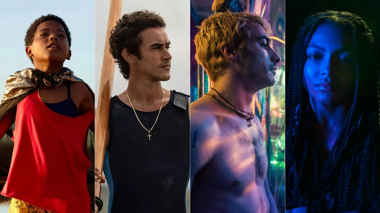 Festival do Rio 2026 destaca cinema nacional entre dramas, música e fantasia