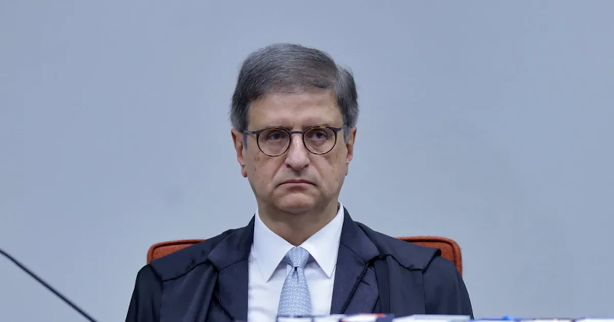 Conselho Superior do MPF examina citações a Gonet em celular de Vorcaro