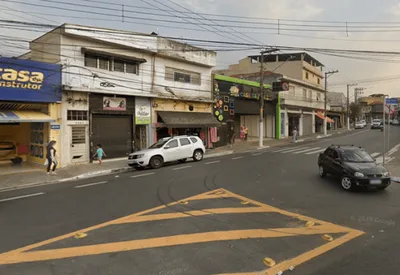 Motorista é preso após atropelar e matar idoso na zona norte de São Paulo