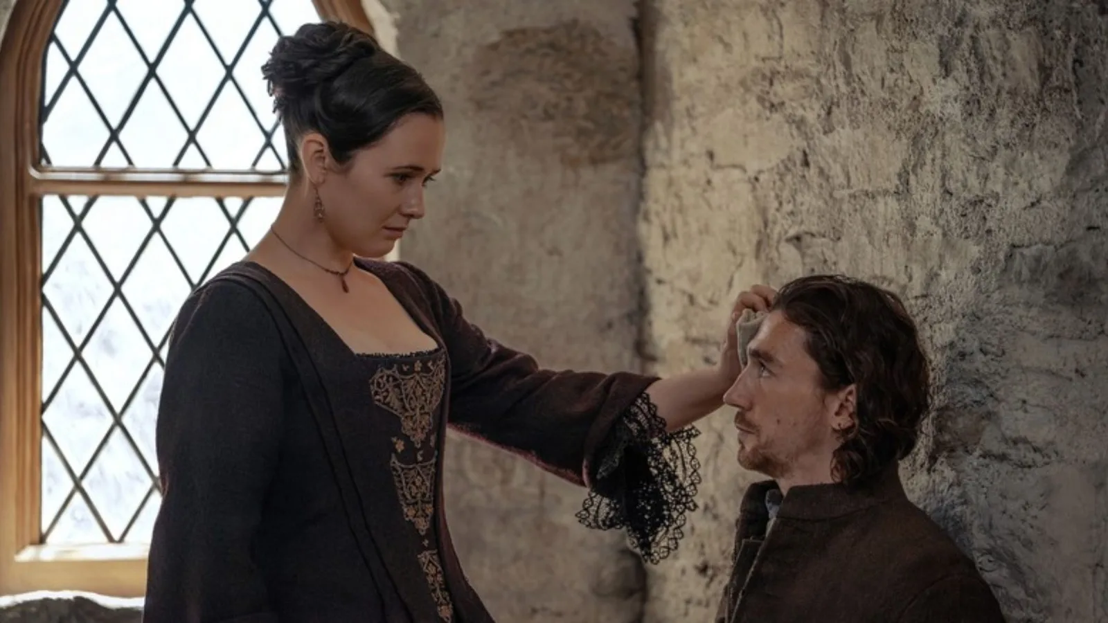 Disney+ define horário para novo episódio de Blood of My Blood