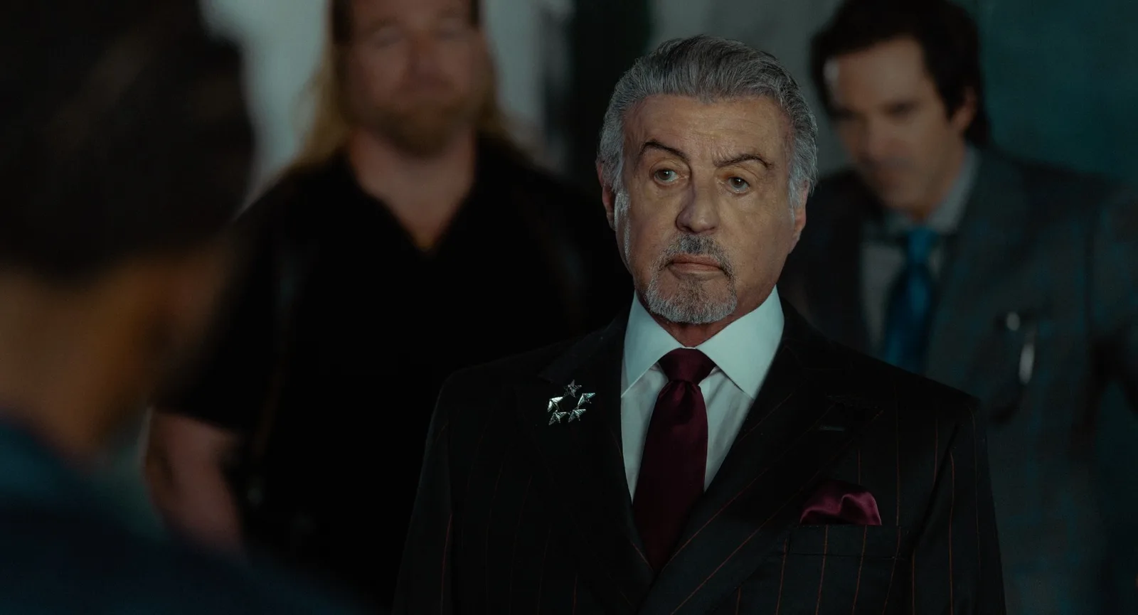 Dwight Manfredi enfrenta novas ameaças no trailer de ‘Tulsa King’