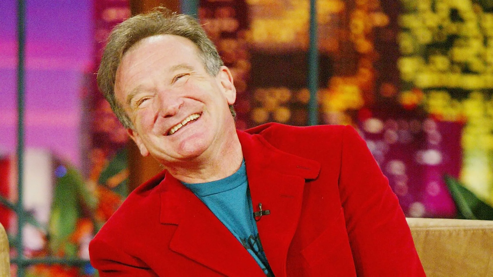 Zelda Williams critica vídeo de IA com imagem do pai, Robin Williams