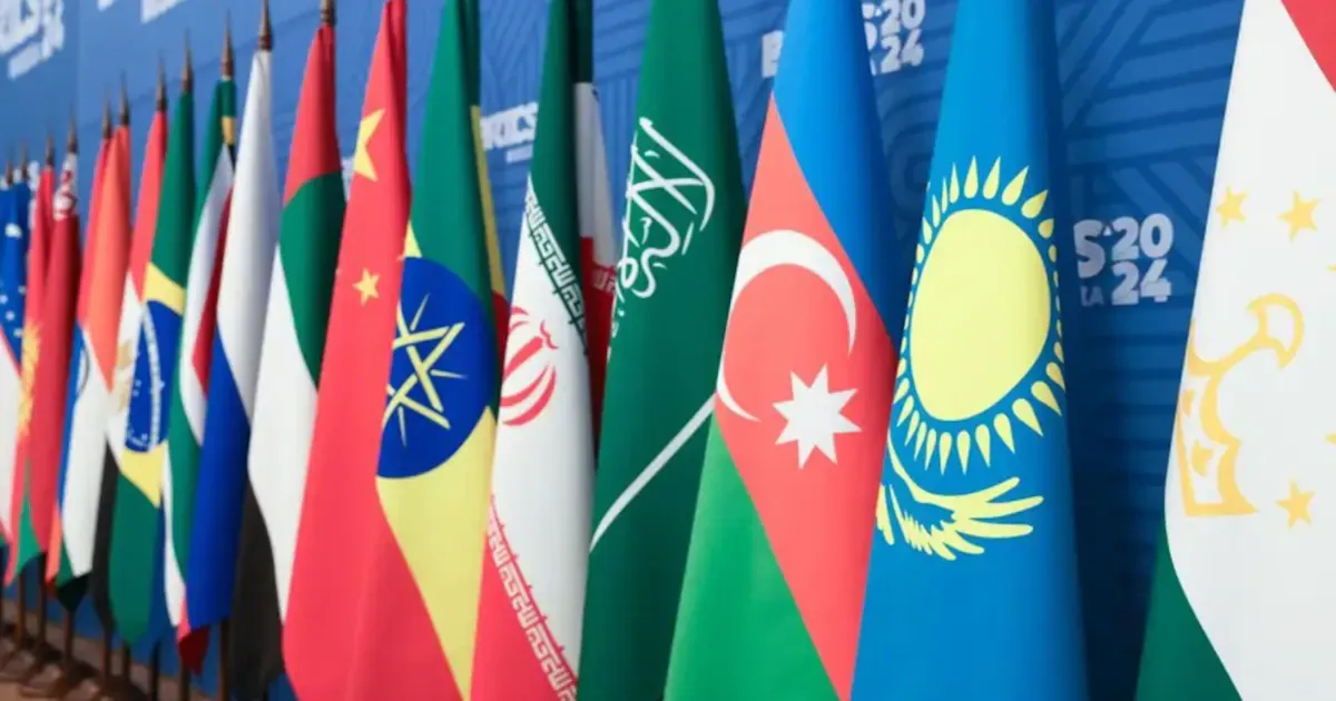 BRICS debate integração de pagamentos antes de criar moeda comum