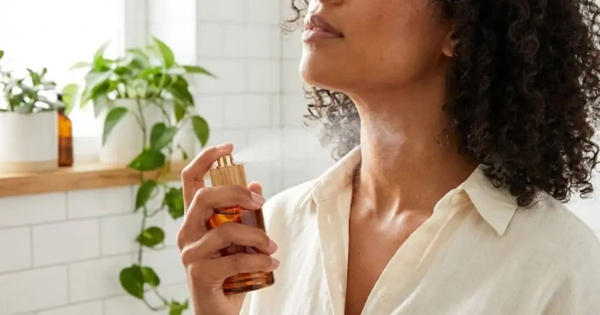 Cinco perfumes inspirados na chuva para dias úmidos