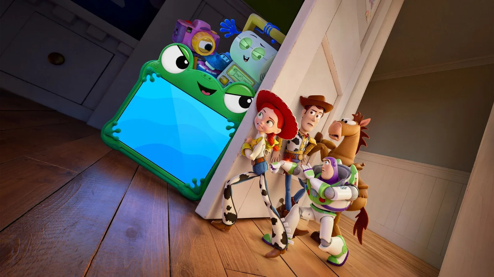 Toy Story 5 chega ao Disney+ após superar US$ 1 bilhão nos cinemas