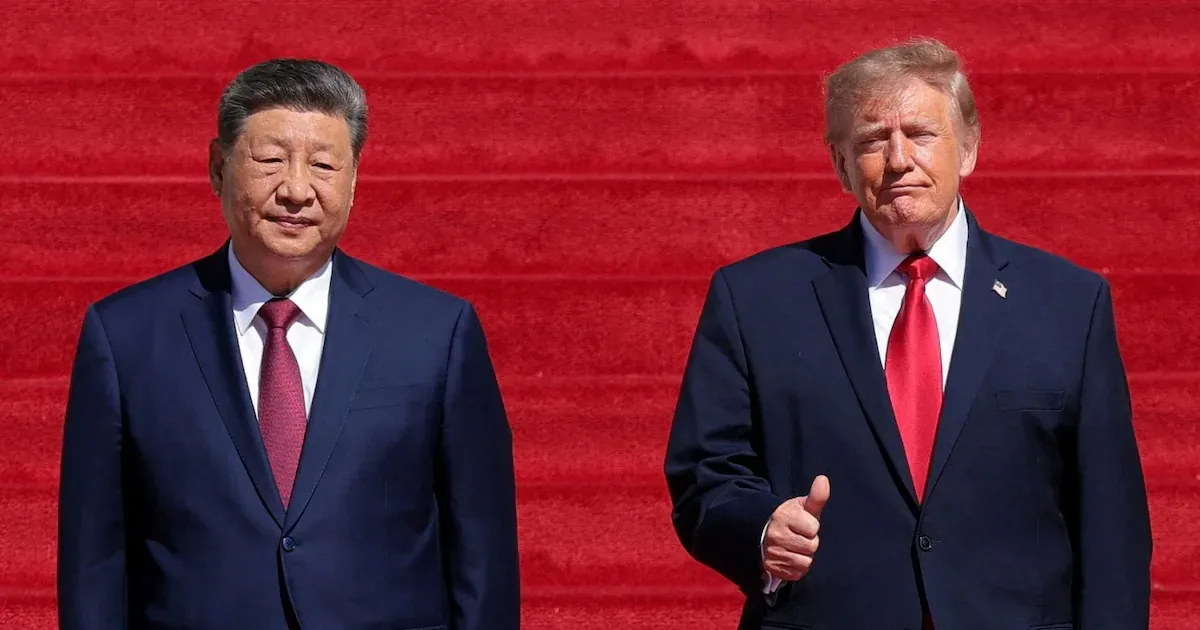 Acordo entre Trump e Xi pode manter espaço do Brasil na soja