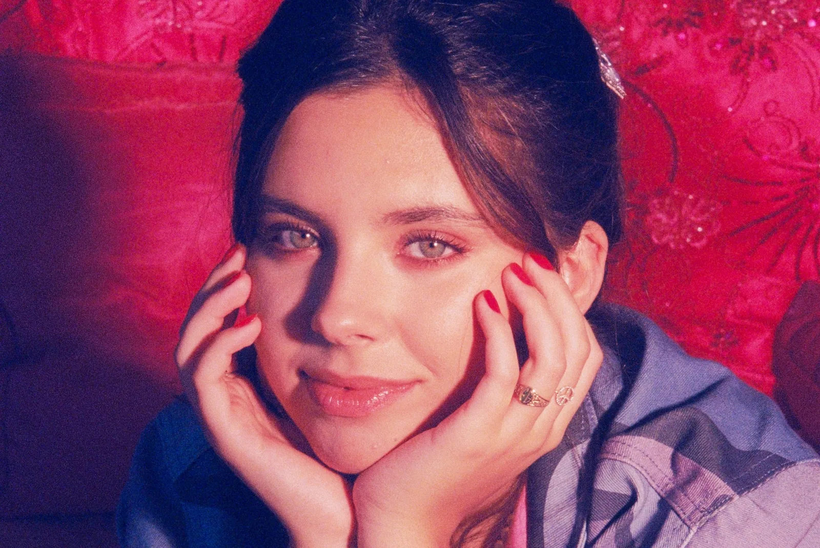 Flor Gil será protagonista de novo musical de Confissões de Adolescente