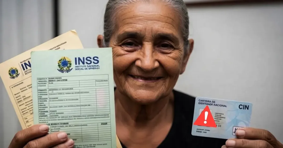 Biometria no INSS terá novas exigências até 2028; confira as datas