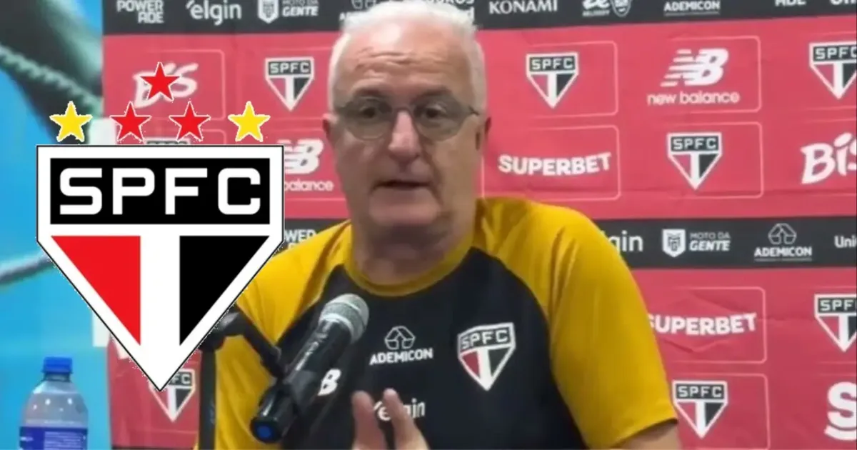 São Paulo aguarda CBF para ter Djhordney contra o Santos