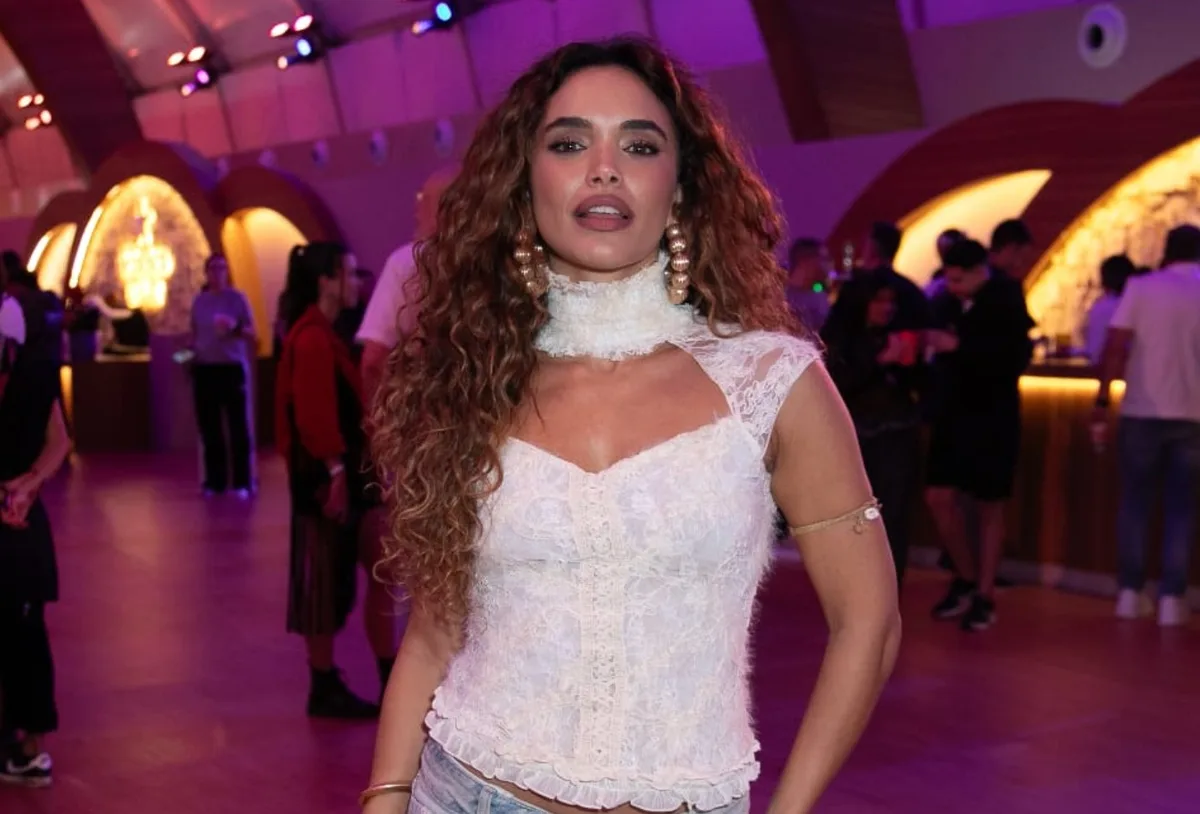 Giovana Cordeiro valoriza liberdade enquanto segue aberta ao amor