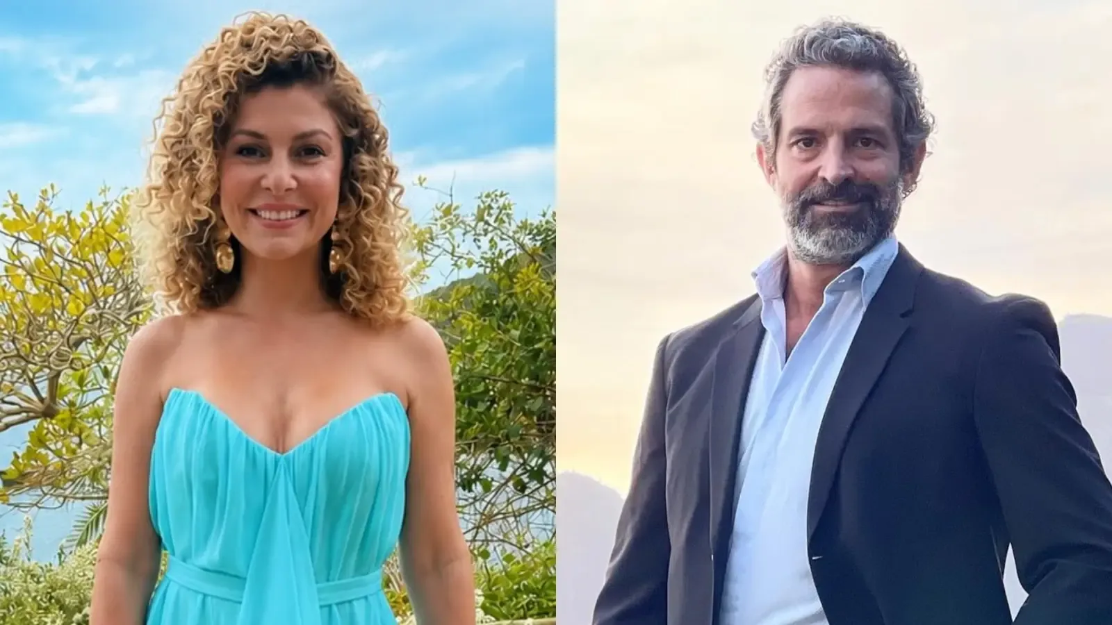 Bárbara Borges resgata texto sobre recomeços após fim com Iran Malfitano