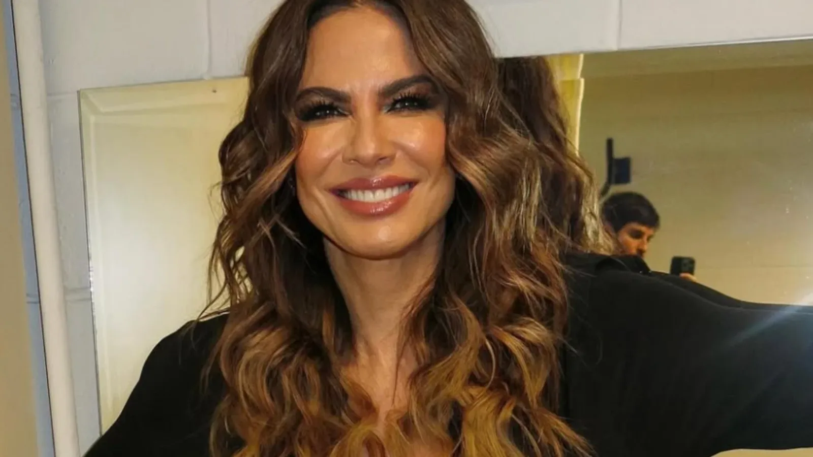 Luciana Gimenez diz que mudança de imóvel foi combinada com proprietários