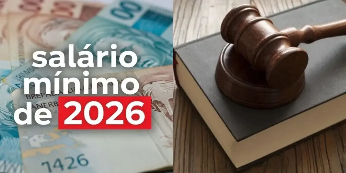 Rio Grande do Sul passa a ter cinco faixas de piso regional em 2026