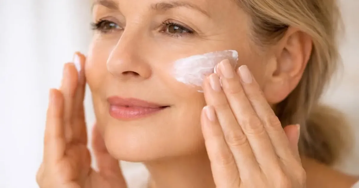 Creme da latinha azul da Nivea vira opção acessível para hidratar a pele