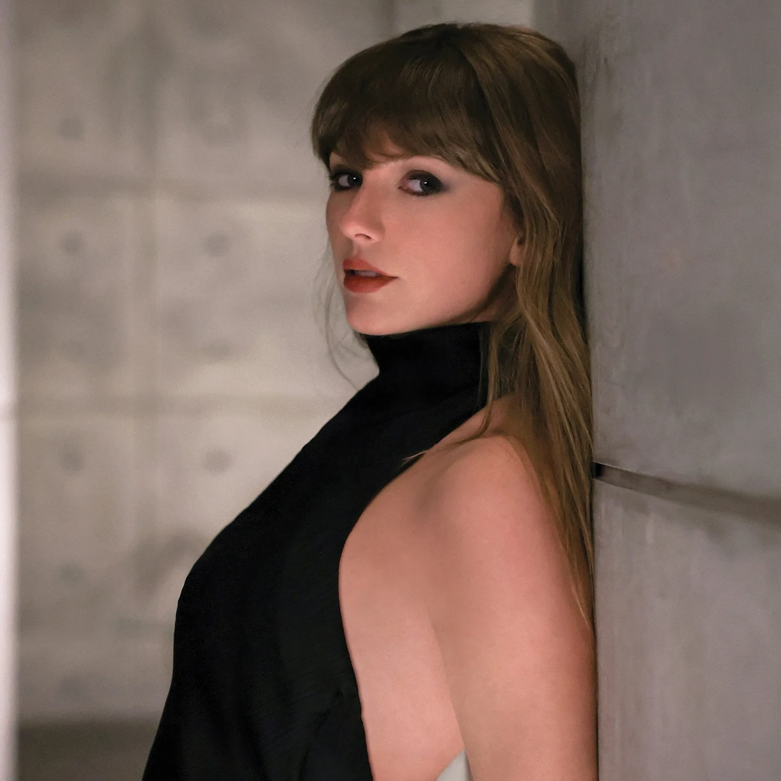 Taylor Swift prepara lançamento de “Patient Zero” nesta sexta-feira