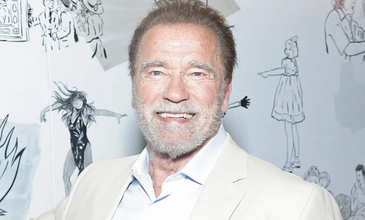 Arnold Schwarzenegger interpreta Papai Noel em comédia natalina do Prime Video