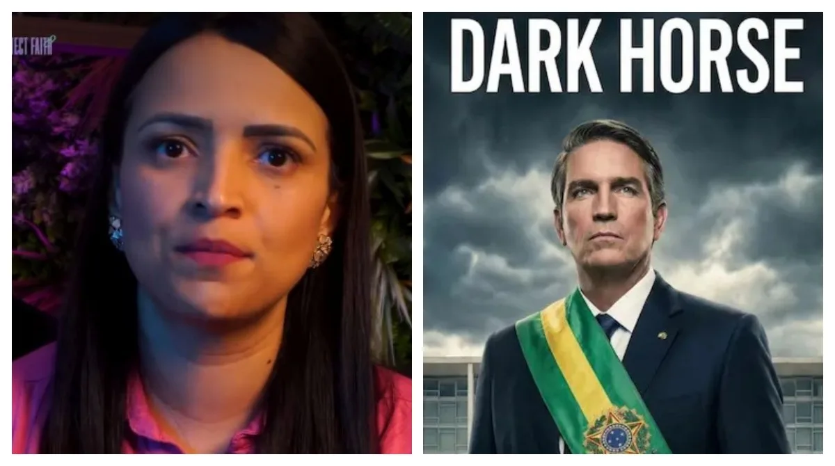Caso Dark Horse: operação da PF investiga envio de R$ 2 milhões em emendas para produtora de filme do ex-presidente