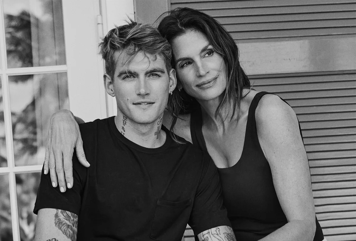Presley Gerber morre aos 27 anos em clínica de reabilitação
