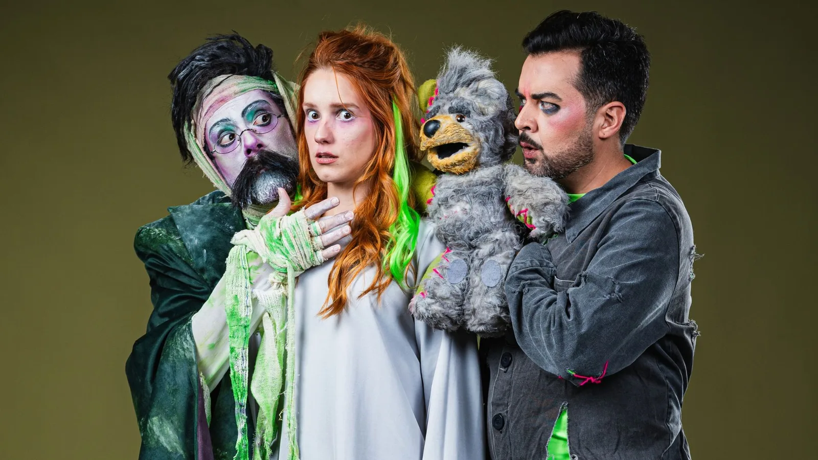 Trilha de musical sobre Nietzsche chega às plataformas e aos palcos de São Paulo