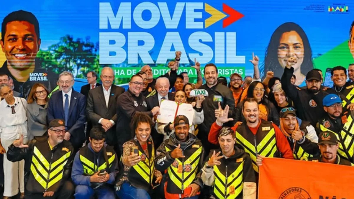 Move Brasil passa a financiar carros de até R$ 200 mil e amplia prazo