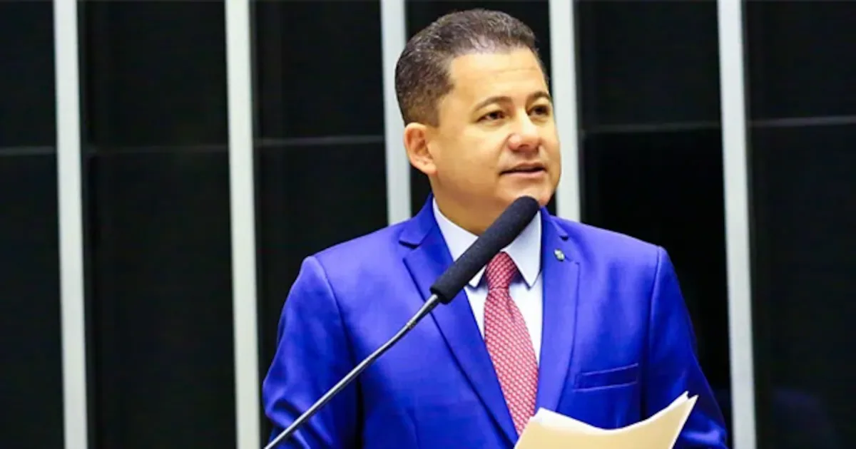 PF mira Cezinha da Madureira em operação sobre tráfico de influência