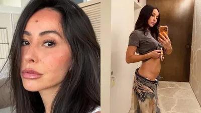 Sabrina Sato fala sobre mudanças na segunda gravidez e desafios com TDAH
