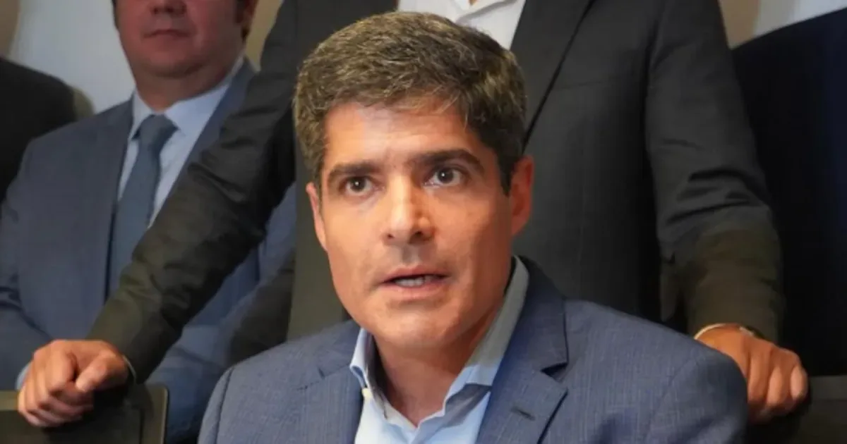 PF aponta 232 ligações entre ACM Neto e empresário investigado por desvio de emendas
