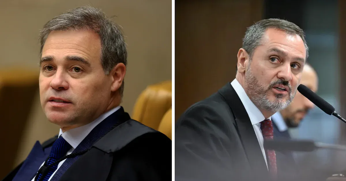 Afastamento do diretor da PF por André Mendonça divide especialistas
