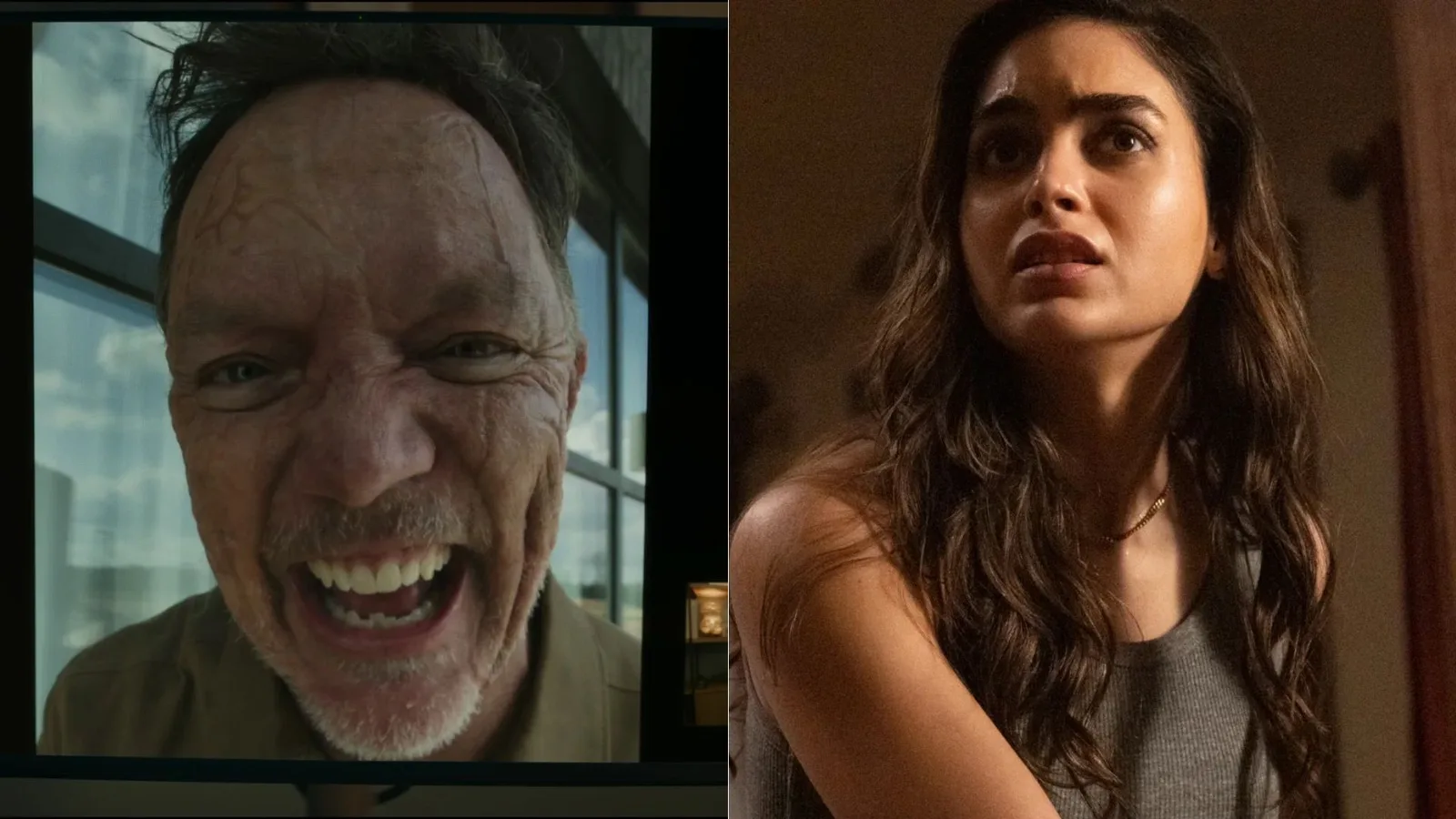 Matthew Lillard diz sentir vergonha por voltar a Pânico 7 após caso Melissa Barrera
